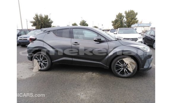Buy Import Toyota C-HR Other Car in Import - Dubai in Aragatsotn Buy Import Toyota C-HR Other Car in Import - Dubai in Aragatsotn