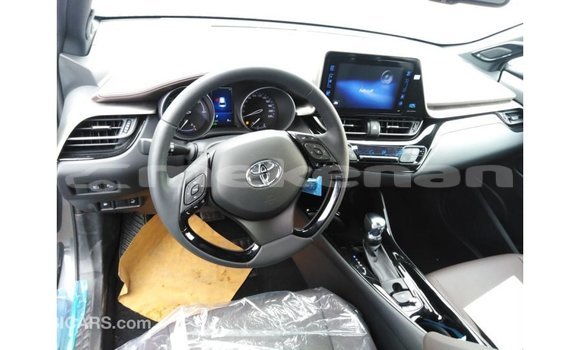 Buy Import Toyota C-HR Other Car in Import - Dubai in Aragatsotn Buy Import Toyota C-HR Other Car in Import - Dubai in Aragatsotn