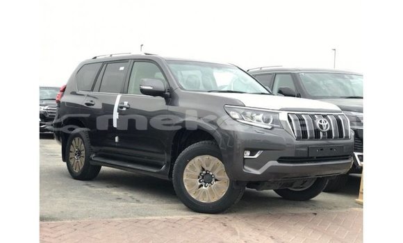 Buy Import Toyota Prado Other Car in Import - Dubai in Aragatsotn Buy Import Toyota Prado Other Car in Import - Dubai in Aragatsotn