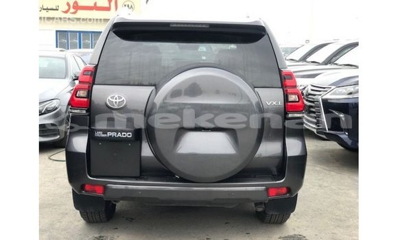 Buy Import Toyota Prado Other Car in Import - Dubai in Aragatsotn Buy Import Toyota Prado Other Car in Import - Dubai in Aragatsotn