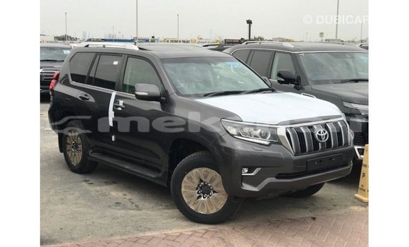 Buy Import Toyota Prado Other Car in Import - Dubai in Aragatsotn Buy Import Toyota Prado Other Car in Import - Dubai in Aragatsotn