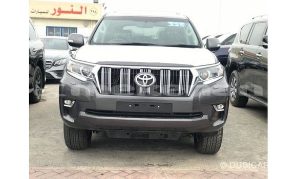 Buy Import Toyota Prado Other Car in Import - Dubai in Aragatsotn Buy Import Toyota Prado Other Car in Import - Dubai in Aragatsotn