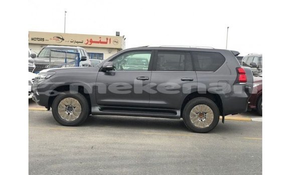 Buy Import Toyota Prado Other Car in Import - Dubai in Aragatsotn Buy Import Toyota Prado Other Car in Import - Dubai in Aragatsotn