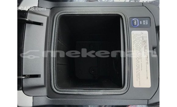 Buy Import Toyota Prado Other Car in Import - Dubai in Aragatsotn Buy Import Toyota Prado Other Car in Import - Dubai in Aragatsotn