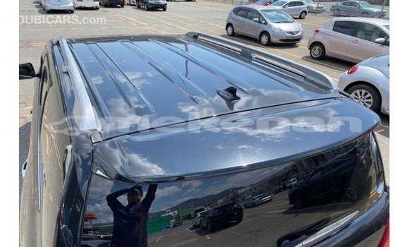 Buy Import Toyota Land Cruiser Black Car in Import - Dubai in Aragatsotn Buy Import Toyota Land Cruiser Black Car in Import - Dubai in Aragatsotn