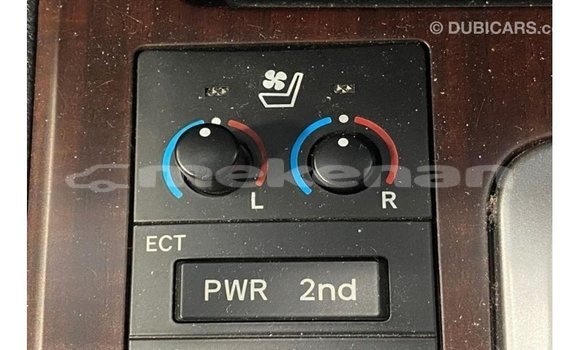 Buy Import Toyota Land Cruiser Black Car in Import - Dubai in Aragatsotn Buy Import Toyota Land Cruiser Black Car in Import - Dubai in Aragatsotn