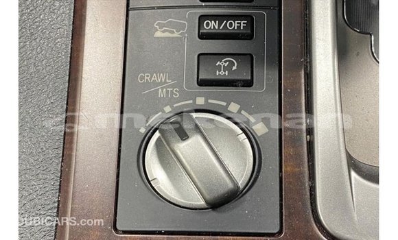 Buy Import Toyota Land Cruiser Black Car in Import - Dubai in Aragatsotn Buy Import Toyota Land Cruiser Black Car in Import - Dubai in Aragatsotn