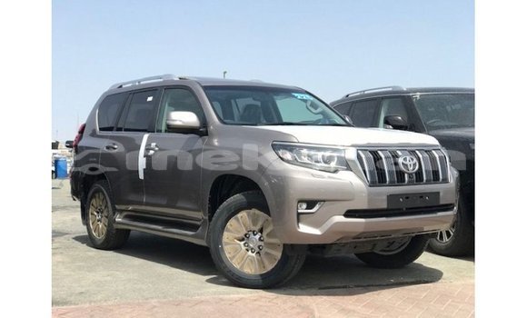 Buy Import Toyota Prado Other Car in Import - Dubai in Aragatsotn Buy Import Toyota Prado Other Car in Import - Dubai in Aragatsotn