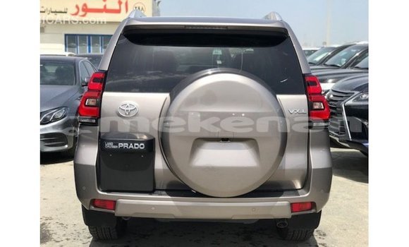 Buy Import Toyota Prado Other Car in Import - Dubai in Aragatsotn Buy Import Toyota Prado Other Car in Import - Dubai in Aragatsotn
