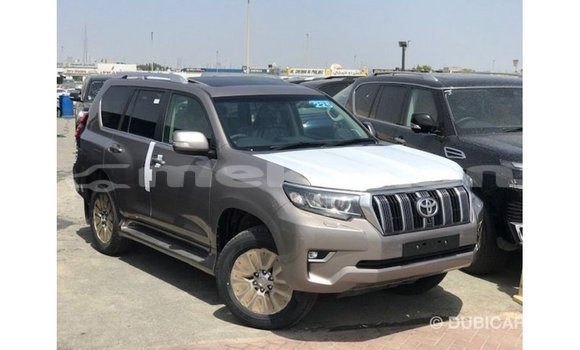 Buy Import Toyota Prado Other Car in Import - Dubai in Aragatsotn Buy Import Toyota Prado Other Car in Import - Dubai in Aragatsotn