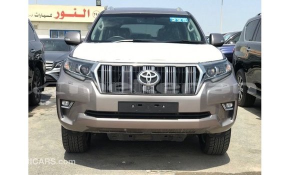 Buy Import Toyota Prado Other Car in Import - Dubai in Aragatsotn Buy Import Toyota Prado Other Car in Import - Dubai in Aragatsotn