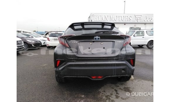 Buy Import Toyota C-HR Other Car in Import - Dubai in Aragatsotn Buy Import Toyota C-HR Other Car in Import - Dubai in Aragatsotn