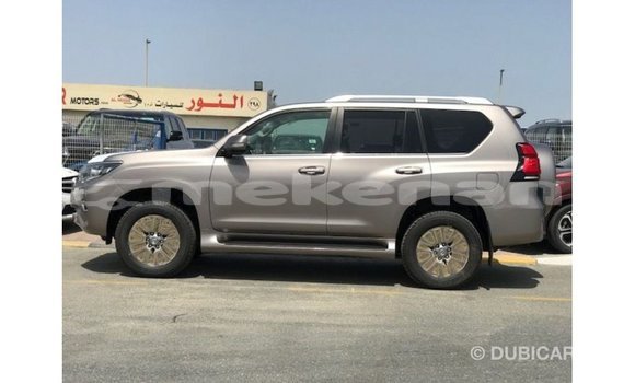 Buy Import Toyota Prado Other Car in Import - Dubai in Aragatsotn Buy Import Toyota Prado Other Car in Import - Dubai in Aragatsotn