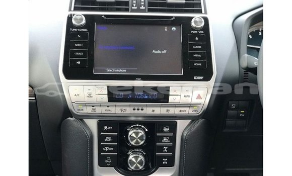 Buy Import Toyota Prado Other Car in Import - Dubai in Aragatsotn Buy Import Toyota Prado Other Car in Import - Dubai in Aragatsotn