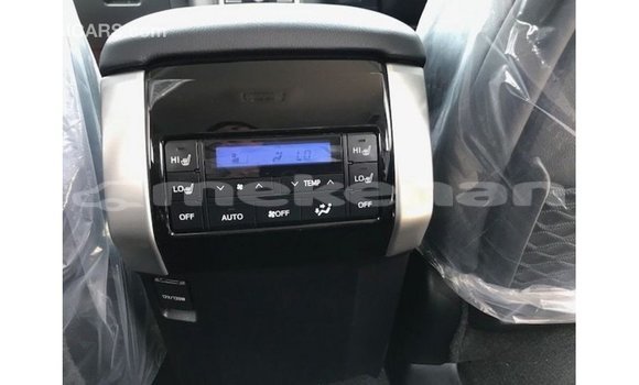 Buy Import Toyota Prado Other Car in Import - Dubai in Aragatsotn Buy Import Toyota Prado Other Car in Import - Dubai in Aragatsotn