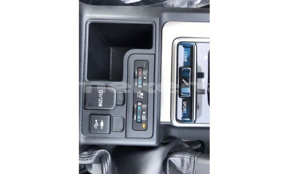 Buy Import Toyota Prado Other Car in Import - Dubai in Aragatsotn Buy Import Toyota Prado Other Car in Import - Dubai in Aragatsotn