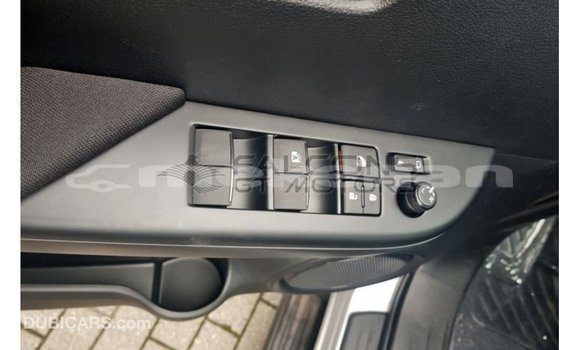 Buy Import Toyota Hilux Brown Car in Import - Dubai in Aragatsotn Buy Import Toyota Hilux Brown Car in Import - Dubai in Aragatsotn