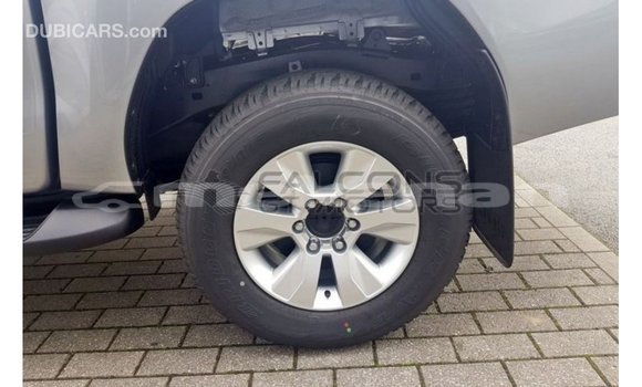 Buy Import Toyota Hilux Brown Car in Import - Dubai in Aragatsotn Buy Import Toyota Hilux Brown Car in Import - Dubai in Aragatsotn