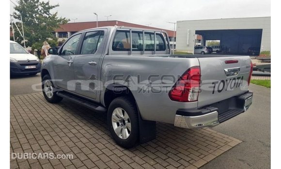 Buy Import Toyota Hilux Brown Car in Import - Dubai in Aragatsotn Buy Import Toyota Hilux Brown Car in Import - Dubai in Aragatsotn