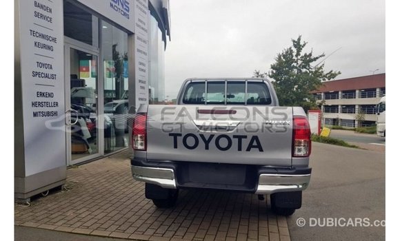 Buy Import Toyota Hilux Brown Car in Import - Dubai in Aragatsotn Buy Import Toyota Hilux Brown Car in Import - Dubai in Aragatsotn