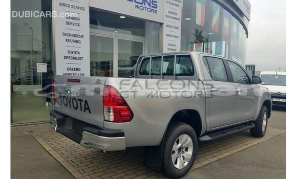 Buy Import Toyota Hilux Brown Car in Import - Dubai in Aragatsotn Buy Import Toyota Hilux Brown Car in Import - Dubai in Aragatsotn