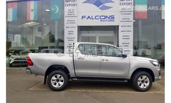 Buy Import Toyota Hilux Brown Car in Import - Dubai in Aragatsotn Buy Import Toyota Hilux Brown Car in Import - Dubai in Aragatsotn