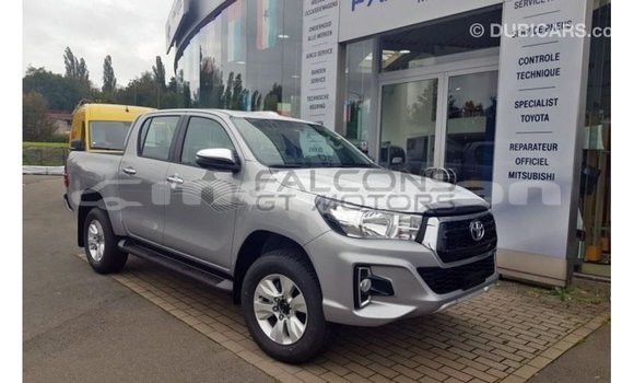 Buy Import Toyota Hilux Brown Car in Import - Dubai in Aragatsotn Buy Import Toyota Hilux Brown Car in Import - Dubai in Aragatsotn