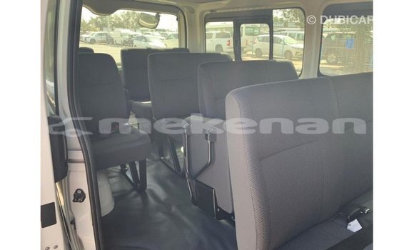 Buy Import Toyota Hiace White Car in Import - Dubai in Aragatsotn Buy Import Toyota Hiace White Car in Import - Dubai in Aragatsotn