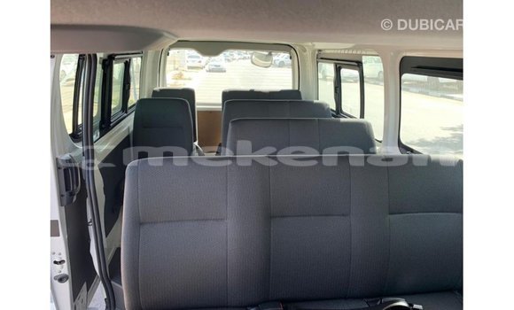 Buy Import Toyota Hiace White Car in Import - Dubai in Aragatsotn Buy Import Toyota Hiace White Car in Import - Dubai in Aragatsotn