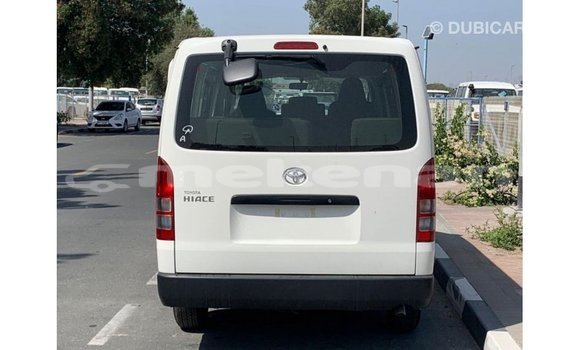 Buy Import Toyota Hiace White Car in Import - Dubai in Aragatsotn Buy Import Toyota Hiace White Car in Import - Dubai in Aragatsotn