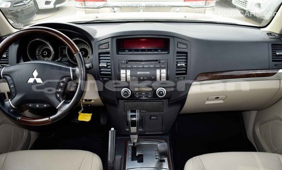 Buy Import Mitsubishi Pajero Black Car in Import - Dubai in Aragatsotn Buy Import Mitsubishi Pajero Black Car in Import - Dubai in Aragatsotn