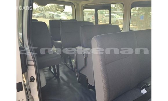 Buy Import Toyota Hiace White Car in Import - Dubai in Aragatsotn Buy Import Toyota Hiace White Car in Import - Dubai in Aragatsotn