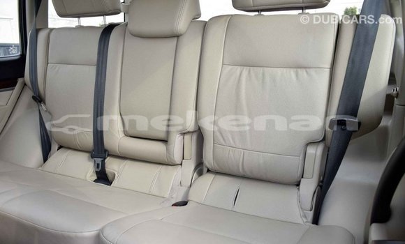 Buy Import Mitsubishi Pajero Black Car in Import - Dubai in Aragatsotn Buy Import Mitsubishi Pajero Black Car in Import - Dubai in Aragatsotn