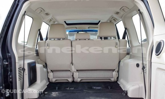 Buy Import Mitsubishi Pajero Black Car in Import - Dubai in Aragatsotn Buy Import Mitsubishi Pajero Black Car in Import - Dubai in Aragatsotn