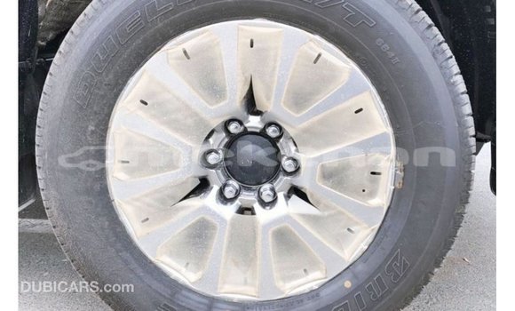 Buy Import Toyota Prado Blue Car in Import - Dubai in Aragatsotn Buy Import Toyota Prado Blue Car in Import - Dubai in Aragatsotn