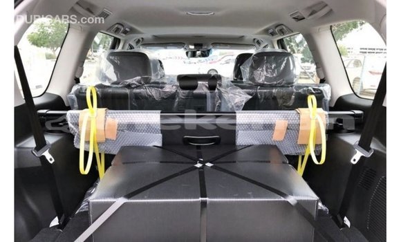 Buy Import Toyota Prado Blue Car in Import - Dubai in Aragatsotn Buy Import Toyota Prado Blue Car in Import - Dubai in Aragatsotn