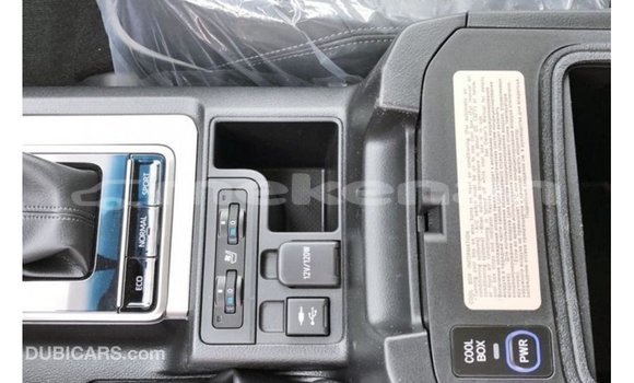 Buy Import Toyota Prado Blue Car in Import - Dubai in Aragatsotn Buy Import Toyota Prado Blue Car in Import - Dubai in Aragatsotn