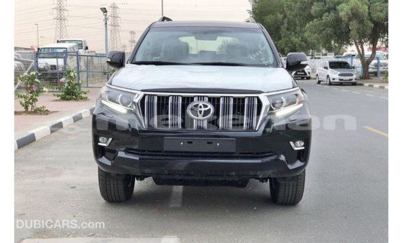 Buy Import Toyota Prado Blue Car in Import - Dubai in Aragatsotn Buy Import Toyota Prado Blue Car in Import - Dubai in Aragatsotn