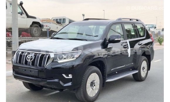 Buy Import Toyota Prado Blue Car in Import - Dubai in Aragatsotn Buy Import Toyota Prado Blue Car in Import - Dubai in Aragatsotn