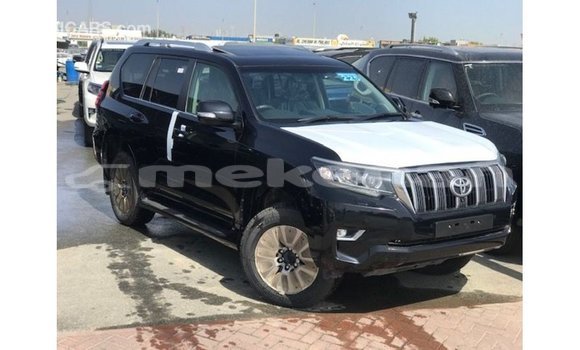 Buy Import Toyota Prado Black Car in Import - Dubai in Aragatsotn Buy Import Toyota Prado Black Car in Import - Dubai in Aragatsotn