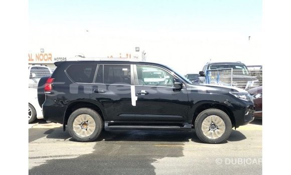 Buy Import Toyota Prado Black Car in Import - Dubai in Aragatsotn Buy Import Toyota Prado Black Car in Import - Dubai in Aragatsotn