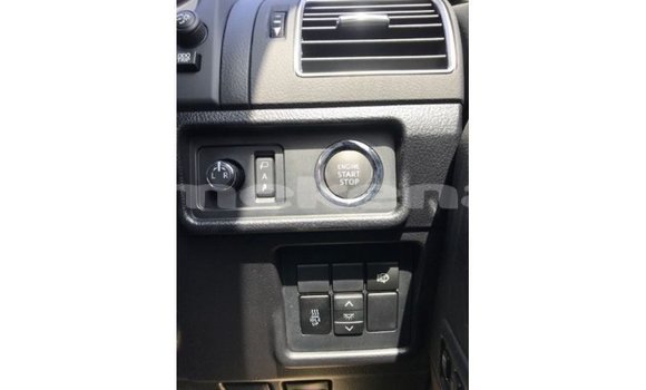 Buy Import Toyota Prado Black Car in Import - Dubai in Aragatsotn Buy Import Toyota Prado Black Car in Import - Dubai in Aragatsotn