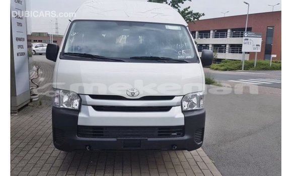 Buy Import Toyota Hiace White Car in Import - Dubai in Aragatsotn Buy Import Toyota Hiace White Car in Import - Dubai in Aragatsotn