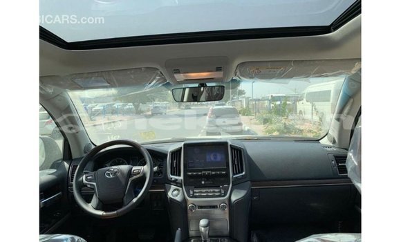 Buy Import Toyota Land Cruiser Black Car in Import - Dubai in Aragatsotn Buy Import Toyota Land Cruiser Black Car in Import - Dubai in Aragatsotn