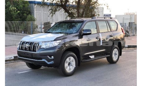 Buy Import Toyota Prado Black Car in Import - Dubai in Aragatsotn Buy Import Toyota Prado Black Car in Import - Dubai in Aragatsotn