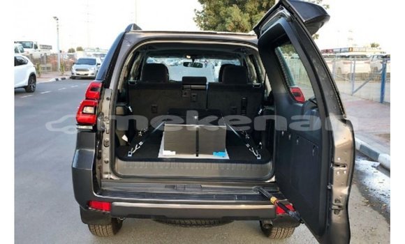 Buy Import Toyota Prado Black Car in Import - Dubai in Aragatsotn Buy Import Toyota Prado Black Car in Import - Dubai in Aragatsotn