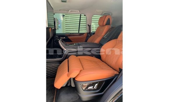 Buy Import Lexus LX Black Car in Import - Dubai in Aragatsotn Buy Import Lexus LX Black Car in Import - Dubai in Aragatsotn
