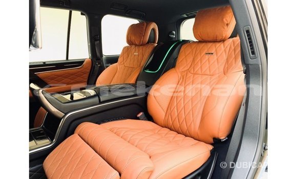 Buy Import Lexus LX Black Car in Import - Dubai in Aragatsotn Buy Import Lexus LX Black Car in Import - Dubai in Aragatsotn