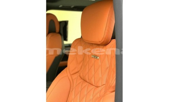Buy Import Lexus LX Black Car in Import - Dubai in Aragatsotn Buy Import Lexus LX Black Car in Import - Dubai in Aragatsotn