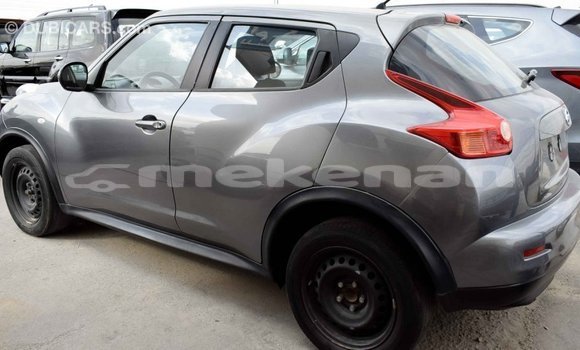 Buy Import Nissan Juke Other Car in Import - Dubai in Aragatsotn Buy Import Nissan Juke Other Car in Import - Dubai in Aragatsotn